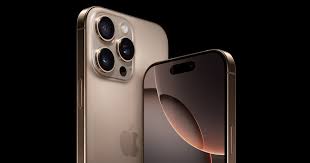 Concorra a um iPhone 16 Pro Max! Garanta seu número e boa sorte!